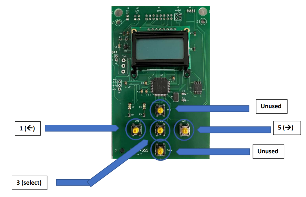 GitHub - JoshuaMularczyk/EKG-Build: Use embedded systems design to ...