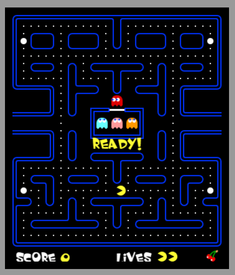 [New game]: PAC-MAN Doodle · Issue #216 · GameSphere-MultiPlayer ...