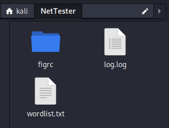 GitHub - C-Dr4gon/NetTester: This is a penetration testing program ...