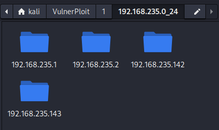 GitHub - C-Dr4gon/VulnerPloit: This is a penetration testing program ...