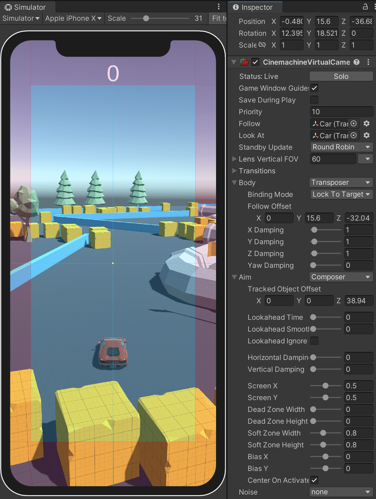 GitHub - nevillekyaw001/Mobile-Game-Dev-Simple-Driving · GitHub