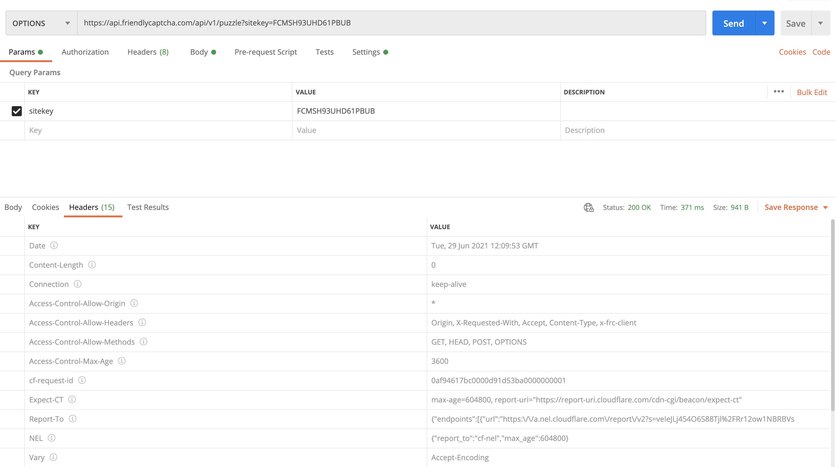 Block by CORS on Cloudflare · Issue #47 · FriendlyCaptcha/friendly ...