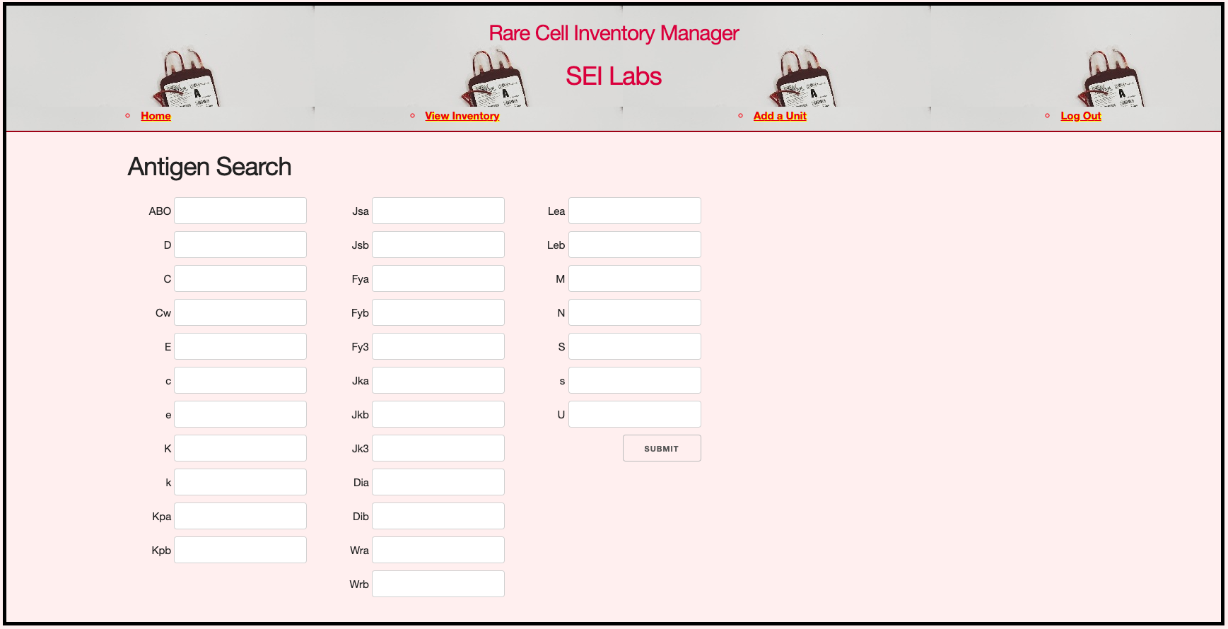 GitHub - JonMichaelUy/rare-cell-inventory-manager