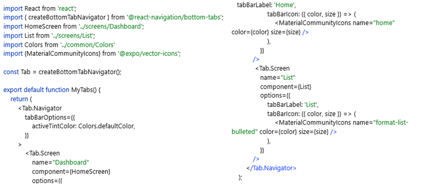 GitHub - kaashgarg19/React-Native-App-Project: A react native blood ...