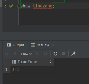 Configuration Npgsql Timeout Writing DateTime values to a Date field is storing the previous date ...