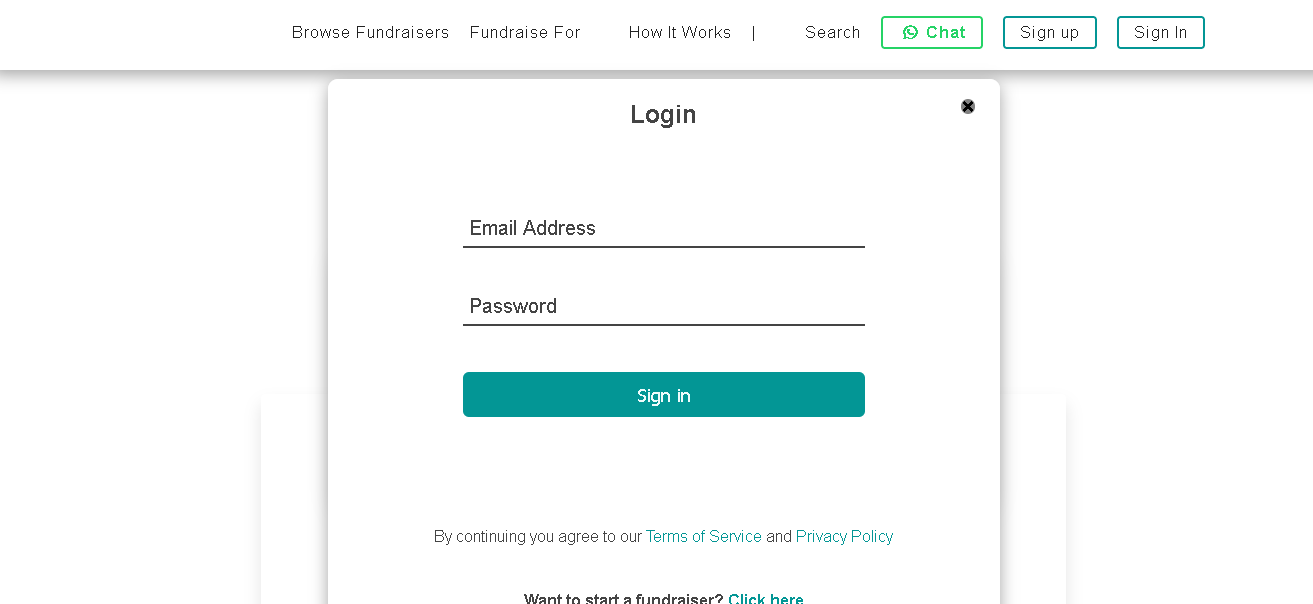 github-iesparag-ketto-clone-ketto-is-india-s-best-medical