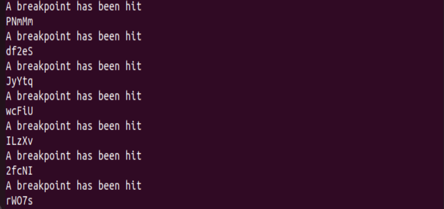 GitHub - robertmin1/Debugger