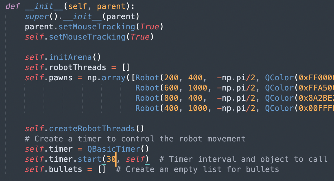 GitHub - Robo-Arena-Team-2-Uni-Tuebingen/Roboarena-Team-2