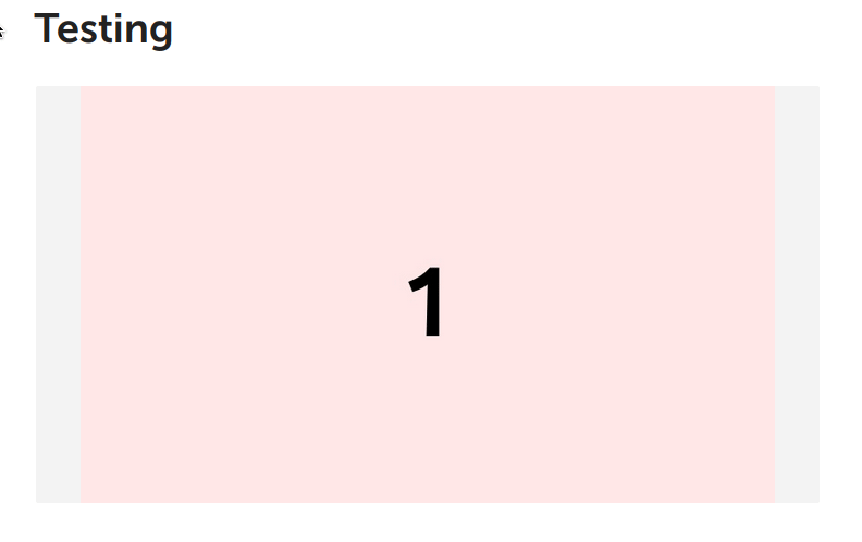 Example GIF of a carousel