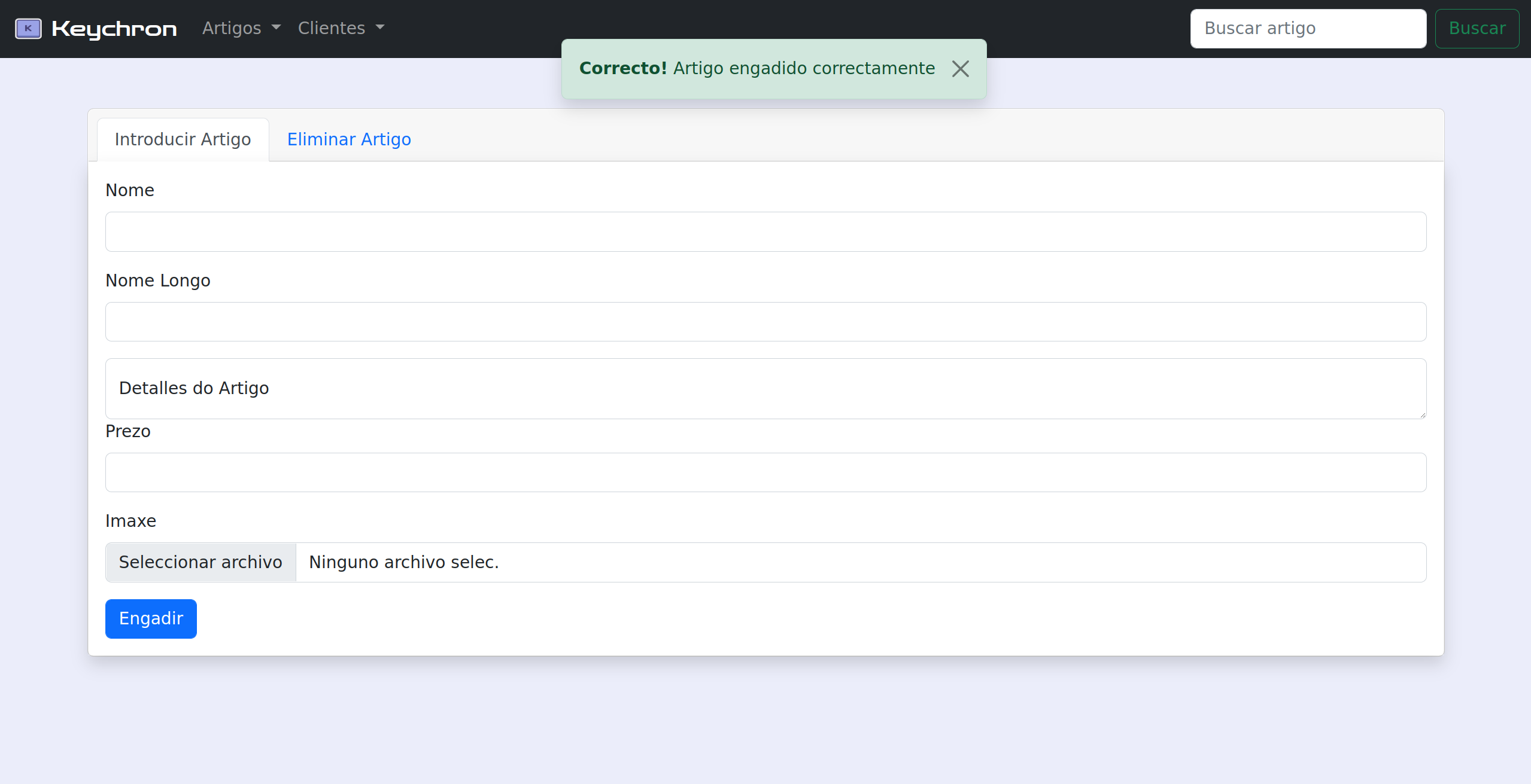 GitHub - BraisonCrece/PanelControl_KeyChron: Panel de control para unha ...