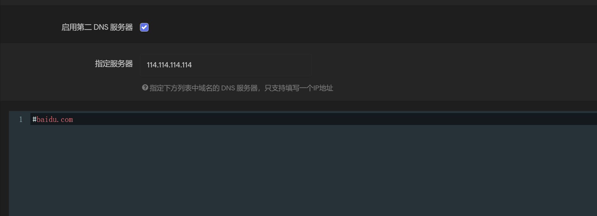 无论我怎么配置，都是可以访问youtue，不能访问google.com，试了好多次了[Bug] · Issue #3078 ...