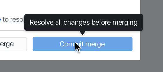 Implement our own tooltip style · Issue #6384 · desktop/desktop · GitHub