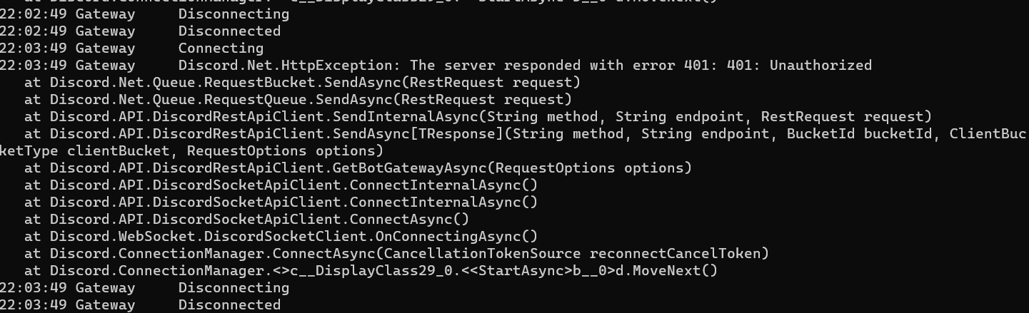 [Help] · Issue #125 · drizzle-mizzle/CharacterAI-Discord-Bot · GitHub