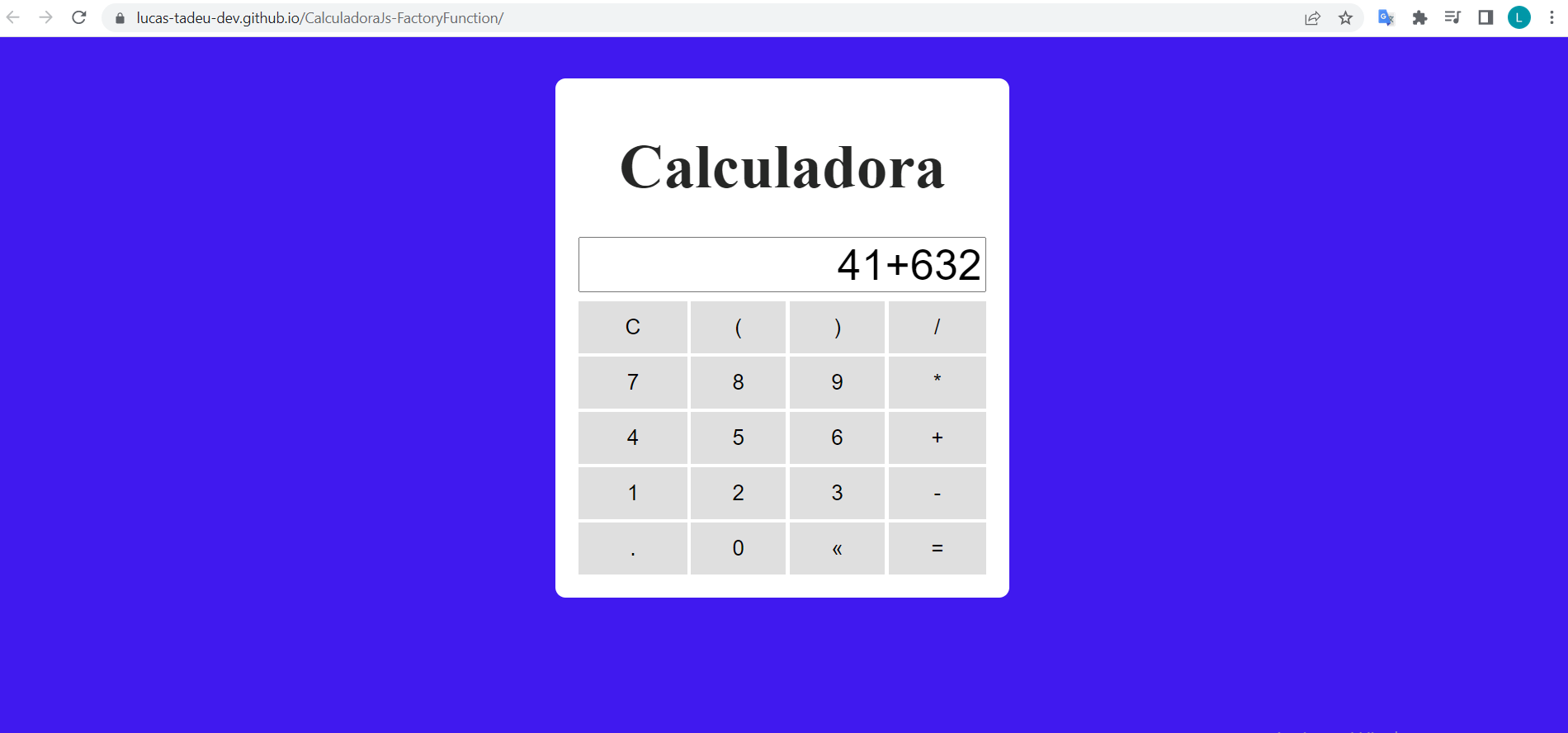 GitHub - lucas-tadeu-dev/CalculadoraJS