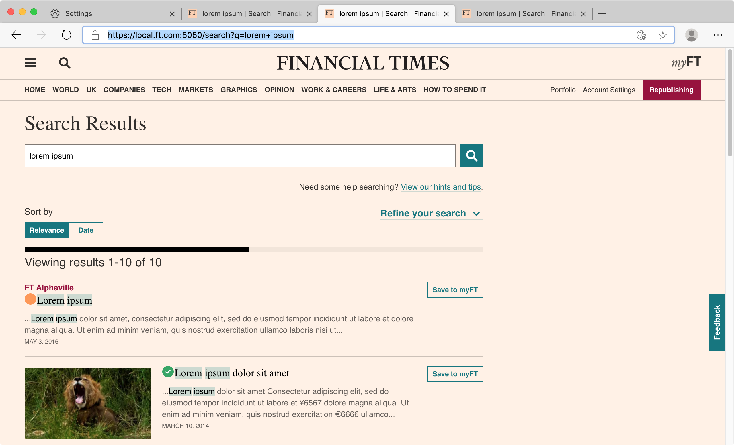 3 - no font with fallback sizing