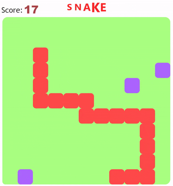 GitHub - Eliya-Shalom/VanillaJS-MiniGames: Plain JavaScript Mini-Games ...