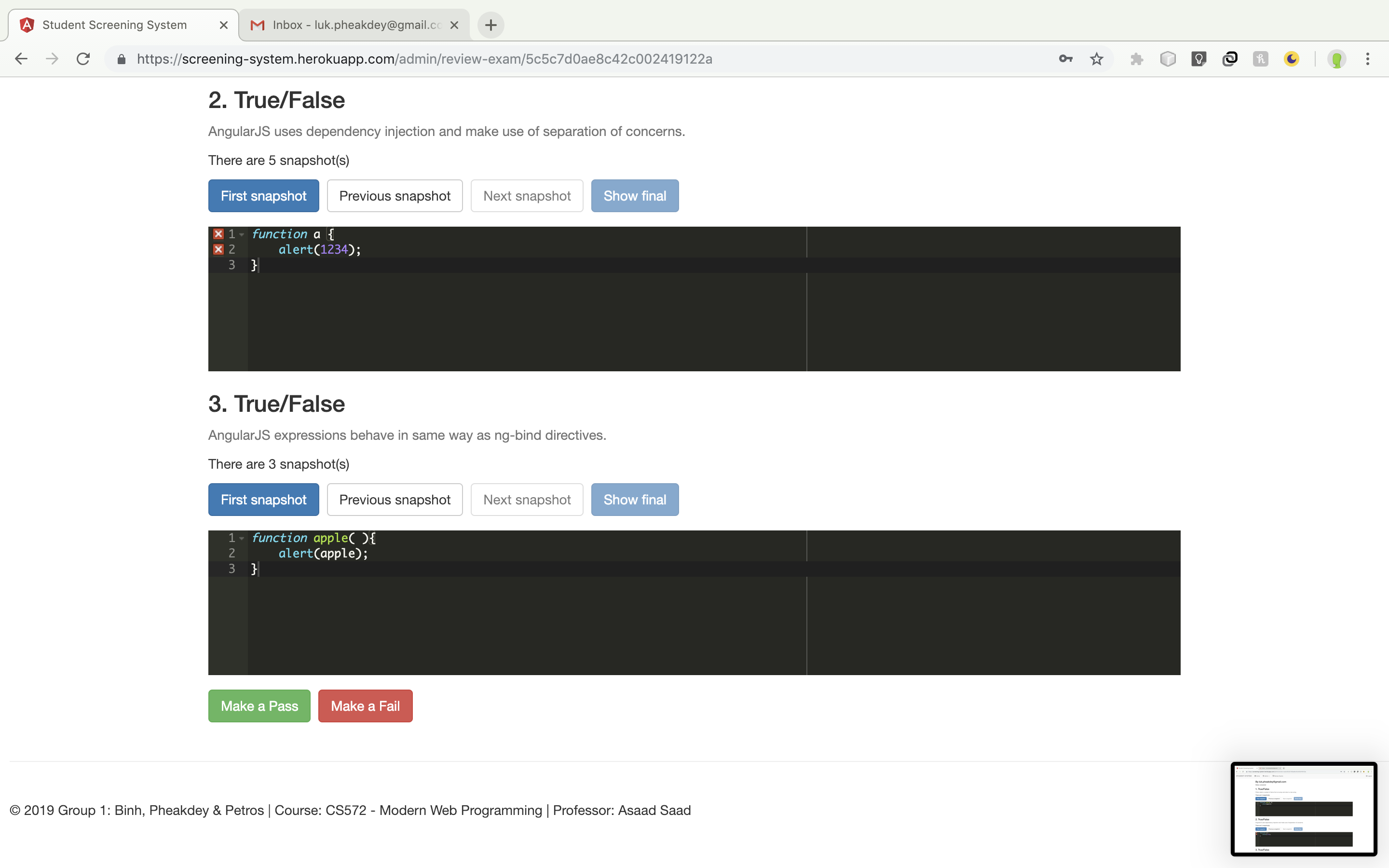 GitHub - lukpheakdey/Student-Screening-System