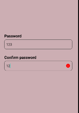 GitHub - AkmalValiev/EditTextInputValidatorLibrary: Validator library ...