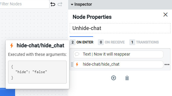 solutions/custom modules/hide-chat/README.md at master · botpress ...