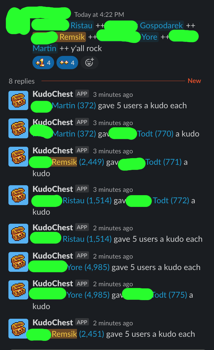 Ensure dittos come from ditto sender · Issue 135 · jcraigk/kudochest