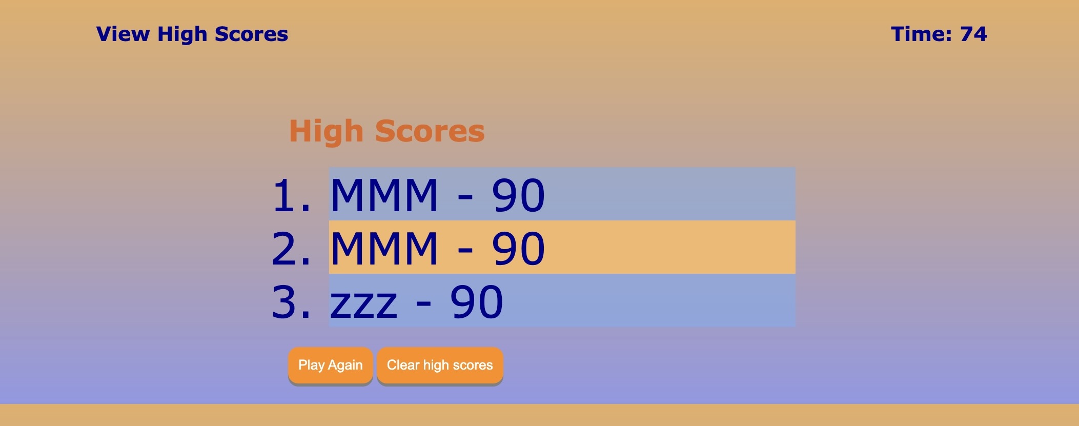 GitHub - LibhartLL/quiz-code-04: Challenge 4, Web APIs, make a ...