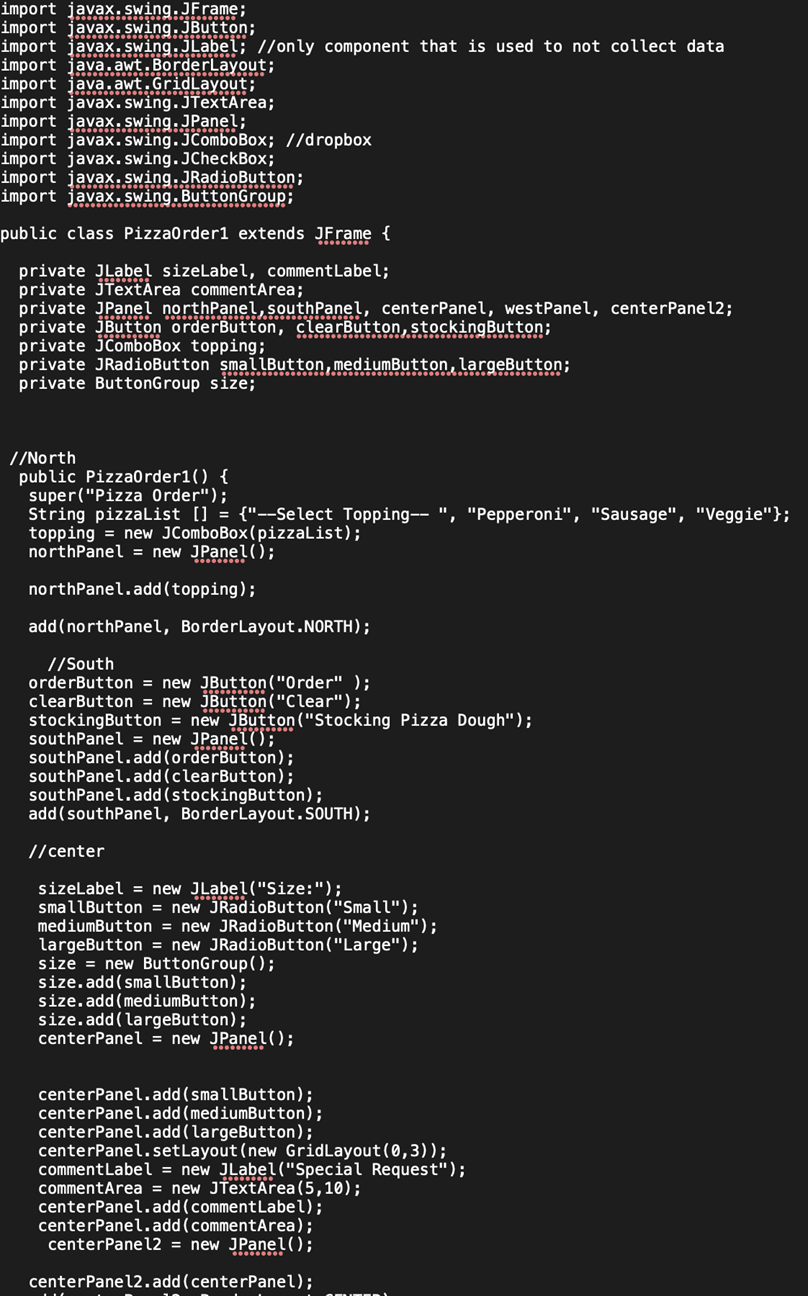 GitHub - omezy/Senior-Portfolio: Senior Portfolio
