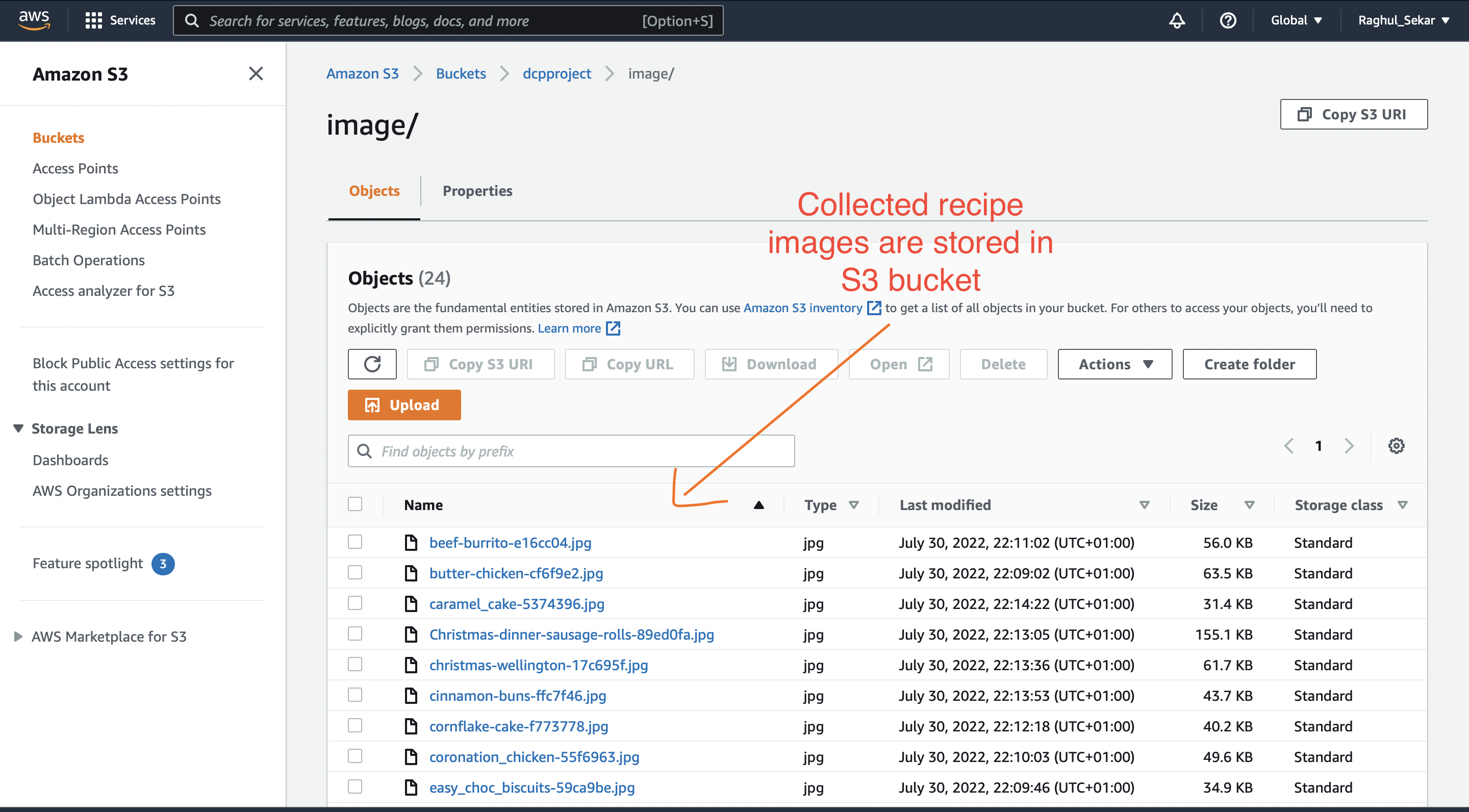 GitHub - RaghulSekar1997/Data-Collection-Pipeline
