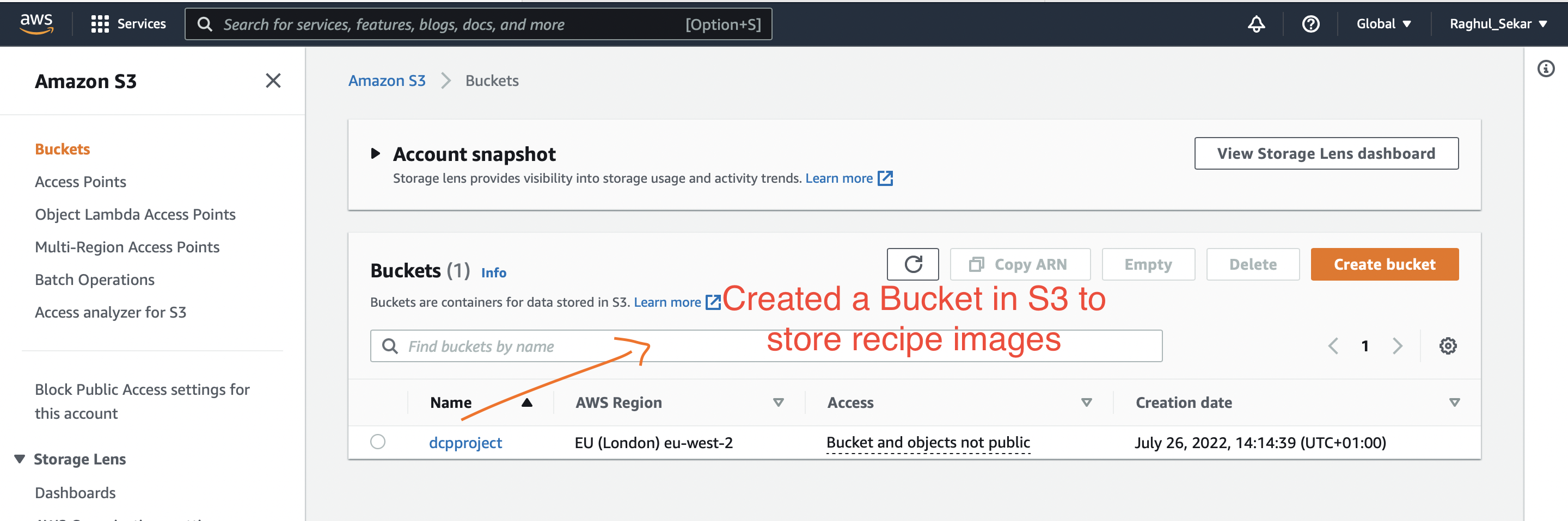 GitHub - RaghulSekar1997/Data-Collection-Pipeline
