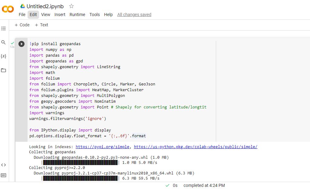 localhost refused to connect · Issue #3079 · googlecolab/colabtools ...