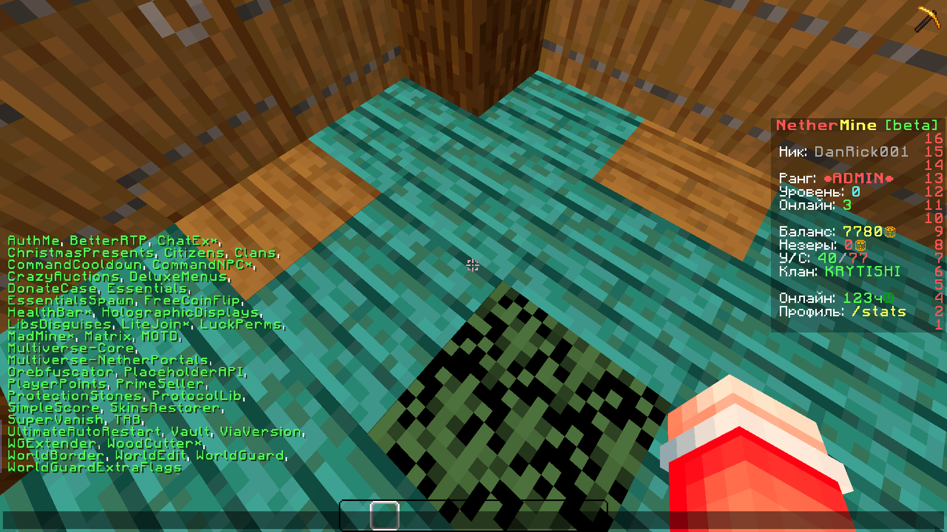 how to disable villagers respawning(despawning)? · Issue 9550