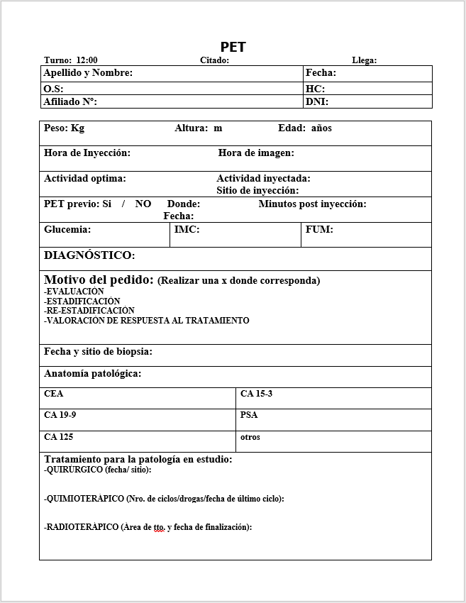 GitHub - glpitarch/pet-ct-form