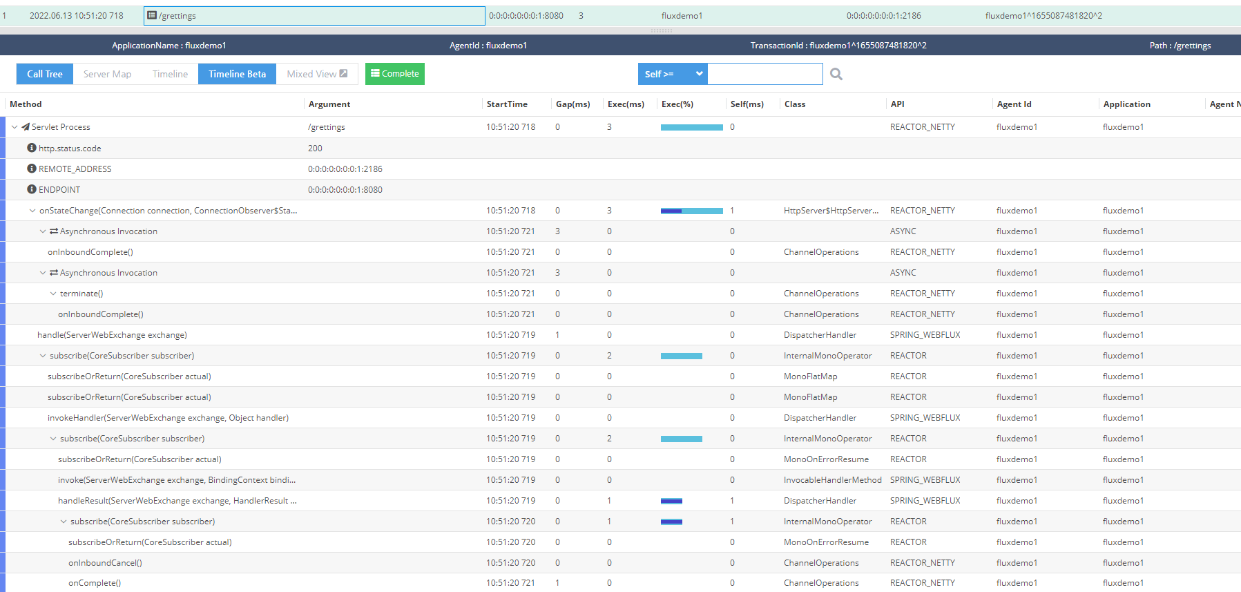 How To Record Controller Method When Using Spring WebFlux Issue 8925 how-to-record-controller-method-when-using-spring-webflux-issue-8925