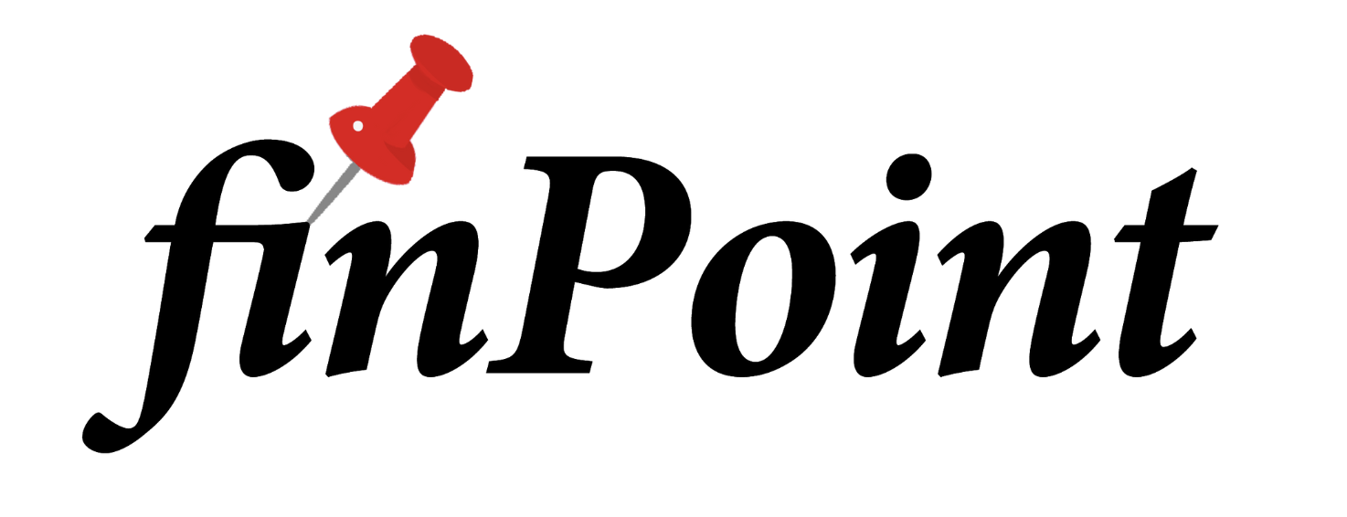 Github damgom fin point