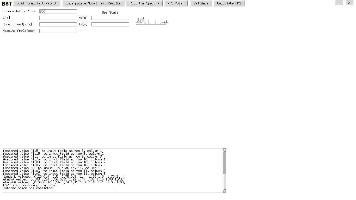 GitHub - kaganbozali/Ship-Spectral-Responses-Calculation: This study ...