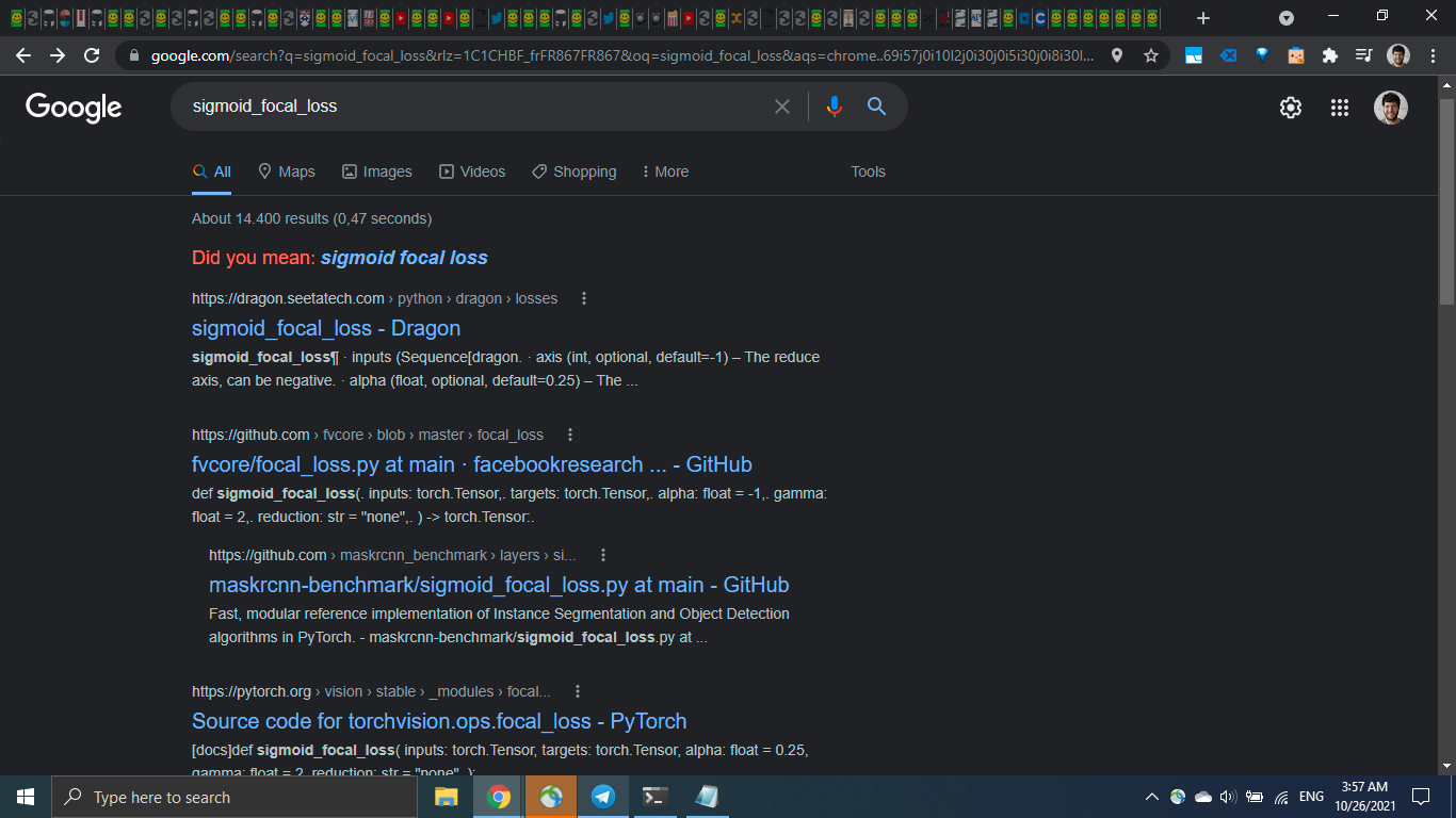 [docs] Google finds docs pages that give 404 · Issue #67237 · pytorch ...