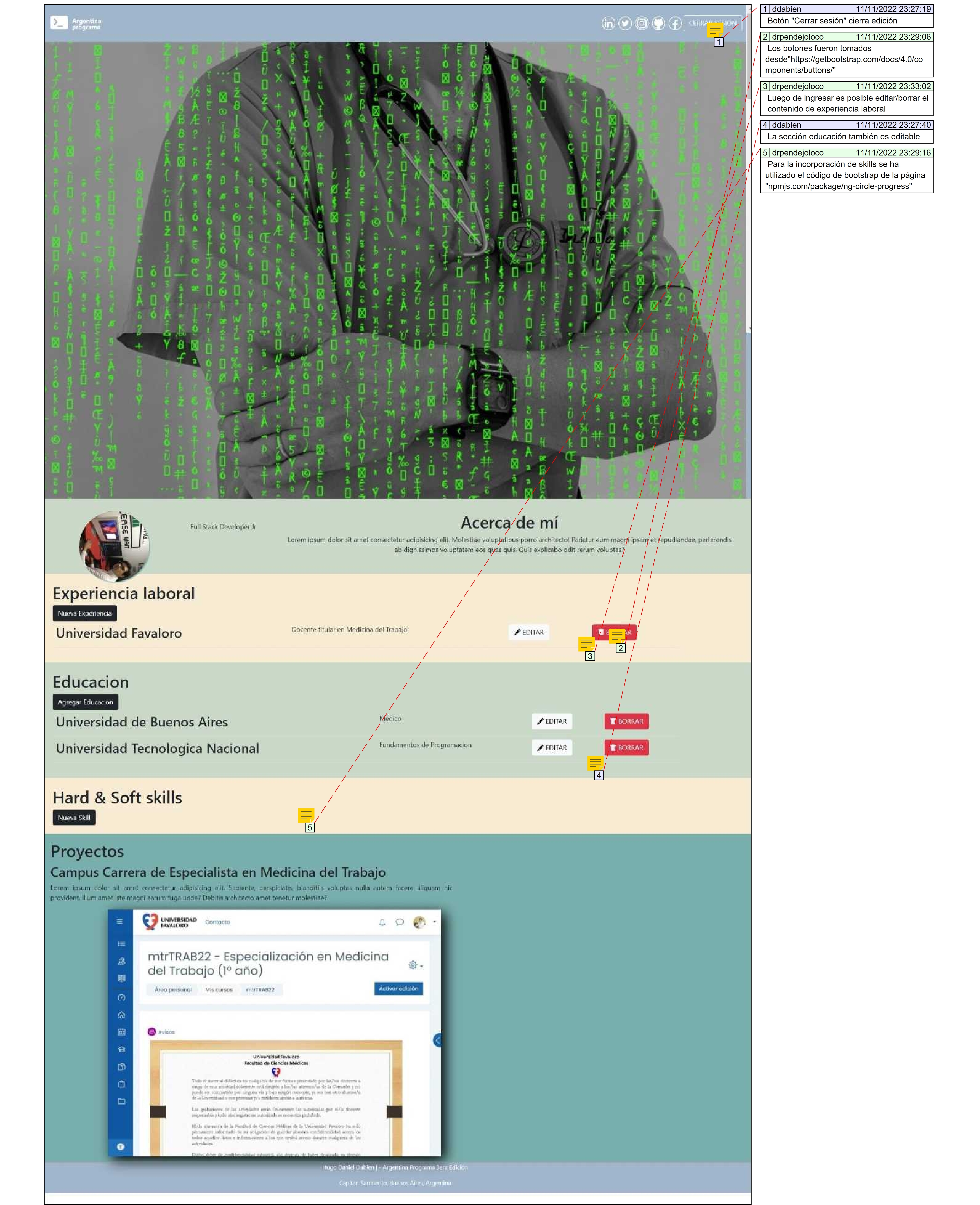 GitHub - ddabien/frontend: Es el repositorio para el Frontend