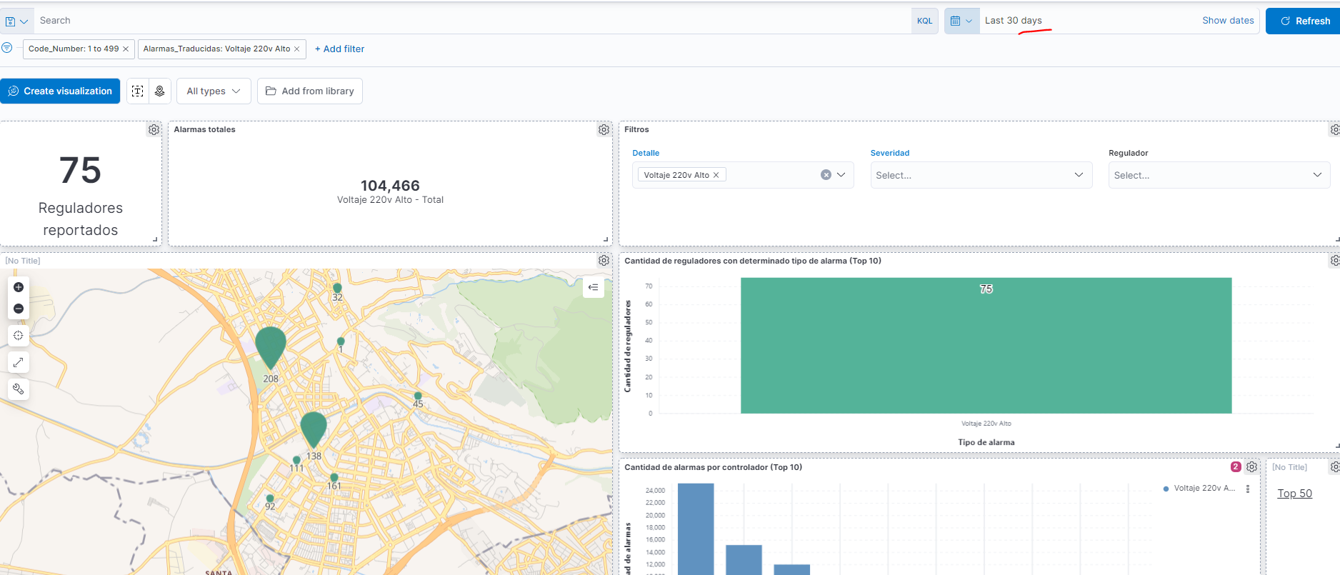 [Maps] runtime field not working in filter · Issue #130945 · elastic ...