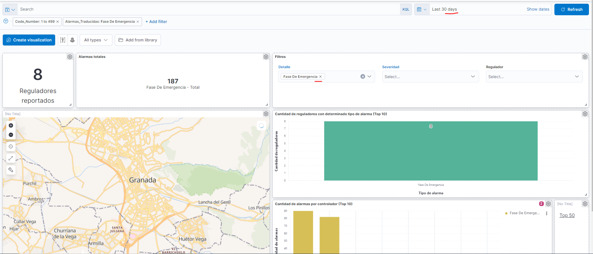 [Maps] runtime field not working in filter · Issue #130945 · elastic ...