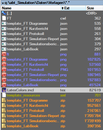 Custom templates missing · Issue #153 · texstudio-org/texstudio · GitHub