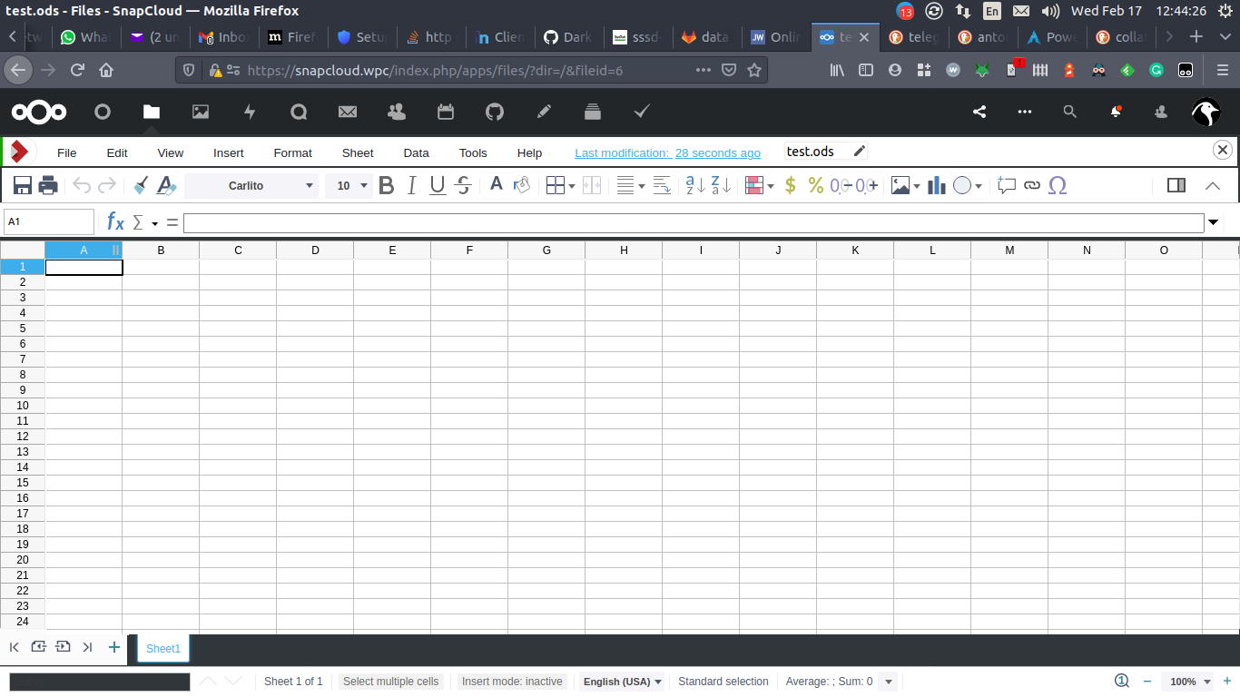 Dark theme colors · Issue #1334 · nextcloud/richdocuments · GitHub