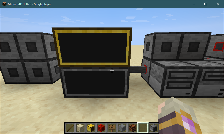 ComputerCraft: Restitched Monitors display black panel 路 Issue #677 ...