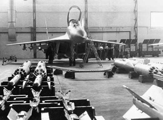 Yugoslavia, Serbia - MiG-29 Fulcrum A loadout overhaul · Issue #2104 ...