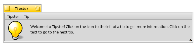 tipster