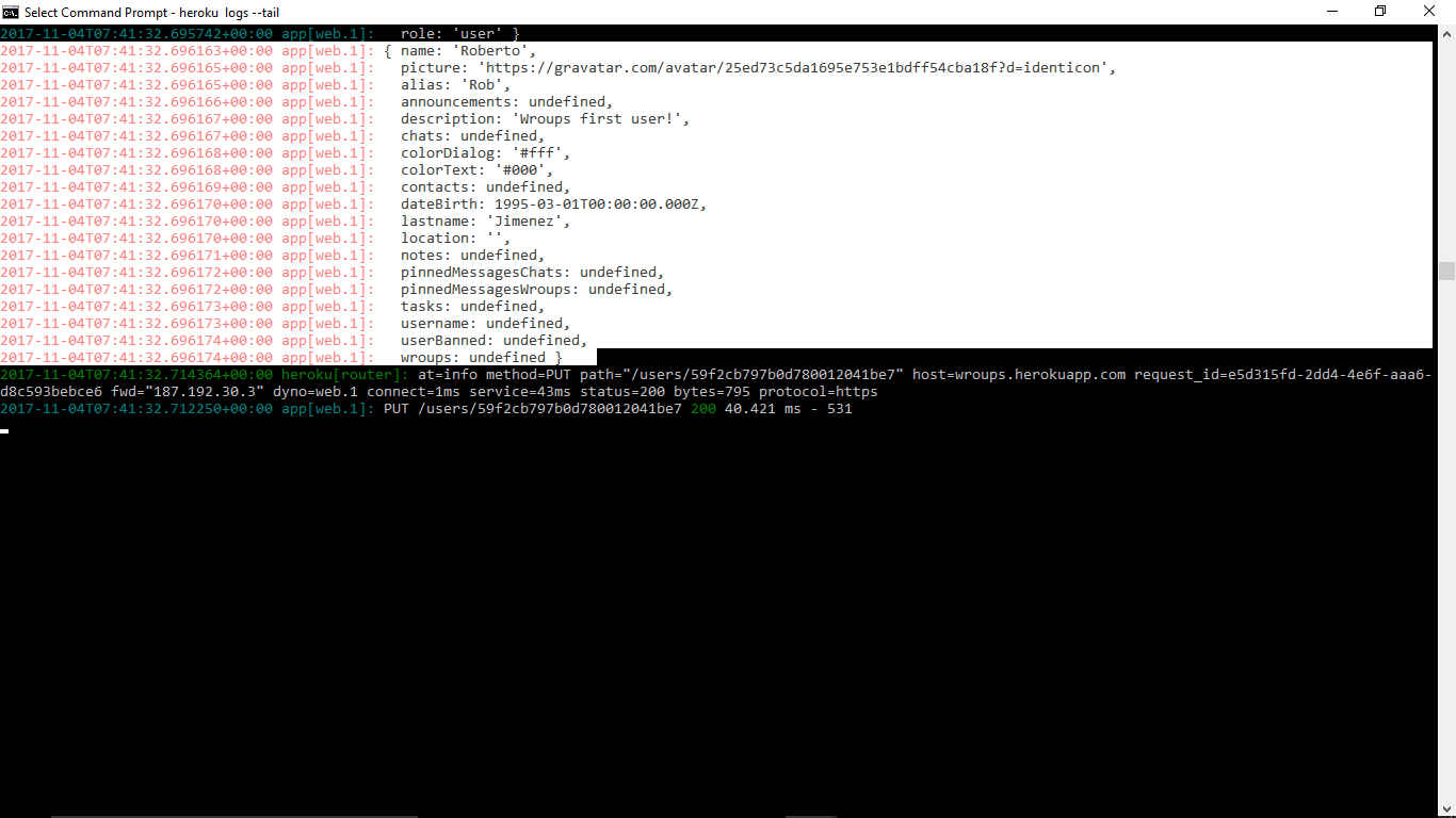 Problem managing arrays. · Issue #121 · diegohaz/rest · GitHub