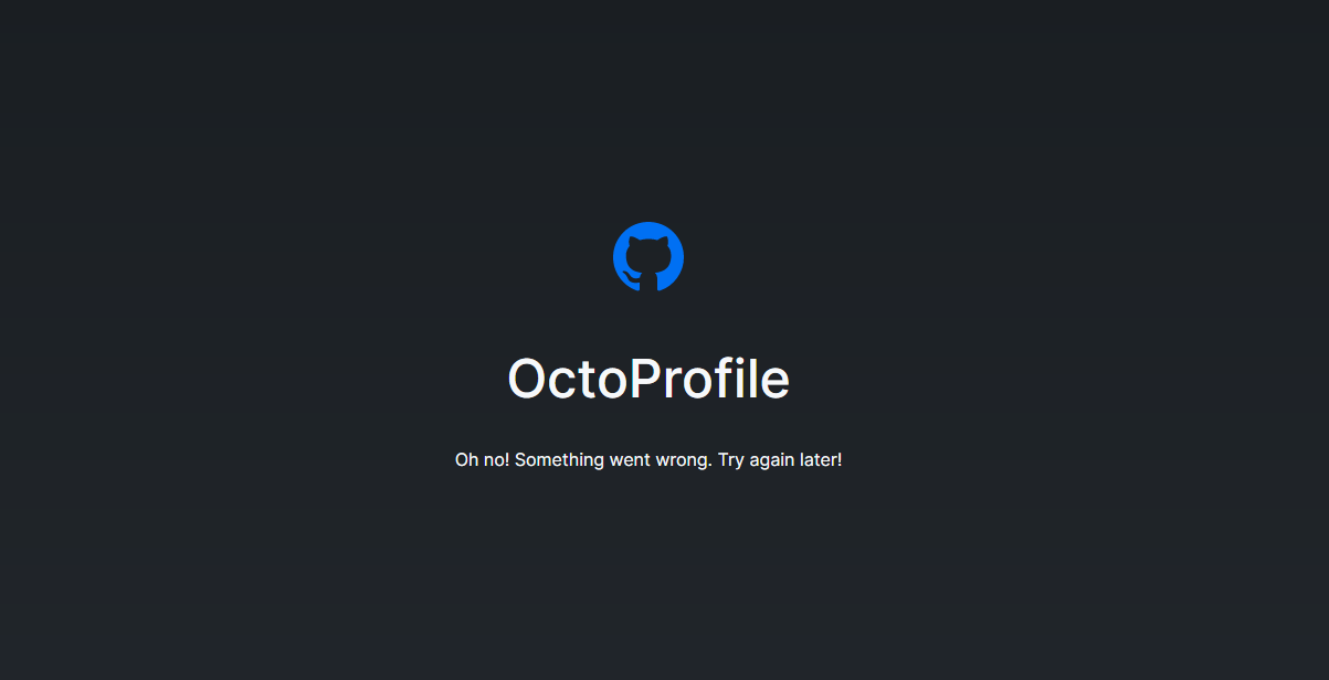 Service doesn't work anymore :( · Issue #9 · bchiang7/octoprofile · GitHub