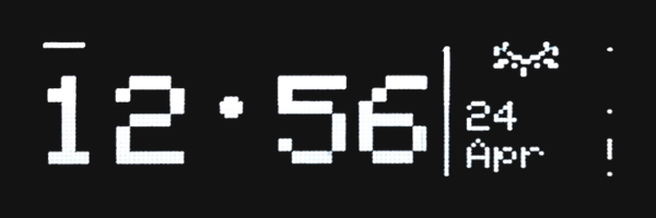 GitHub - IIameretat/0.91_Oled_Clock