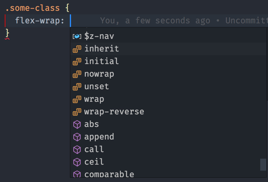 JavaScript import path Intellisense suggestions still pretty bad ...