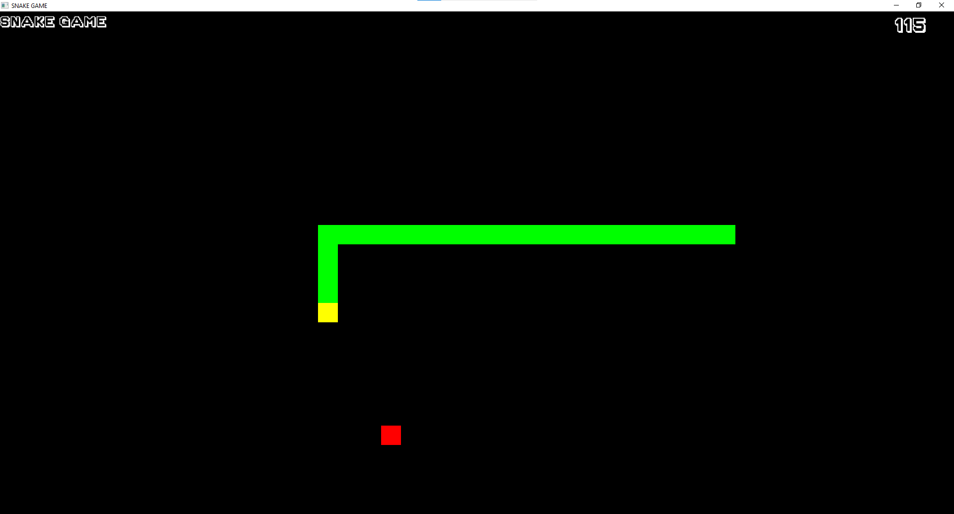 Github Joca02 Sfml Snake Game Github Joca02 Sfml Snake Game