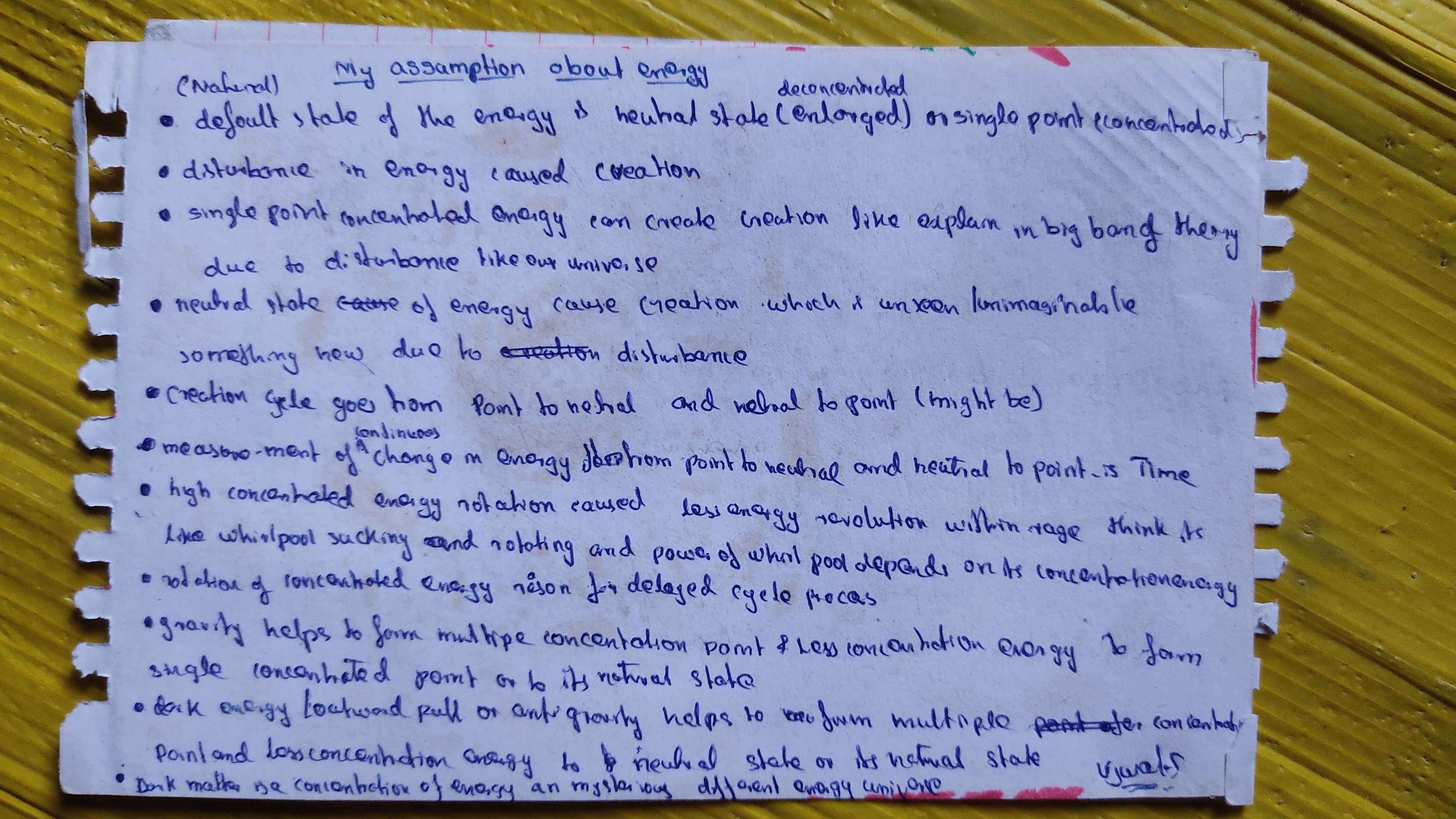 Theoretical Work On Innovation Project Github