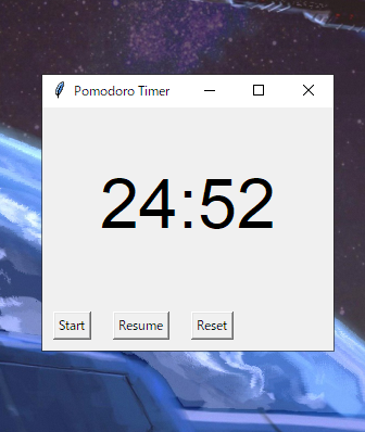 GitHub - misakiishihara/pomodoro-timer · GitHub